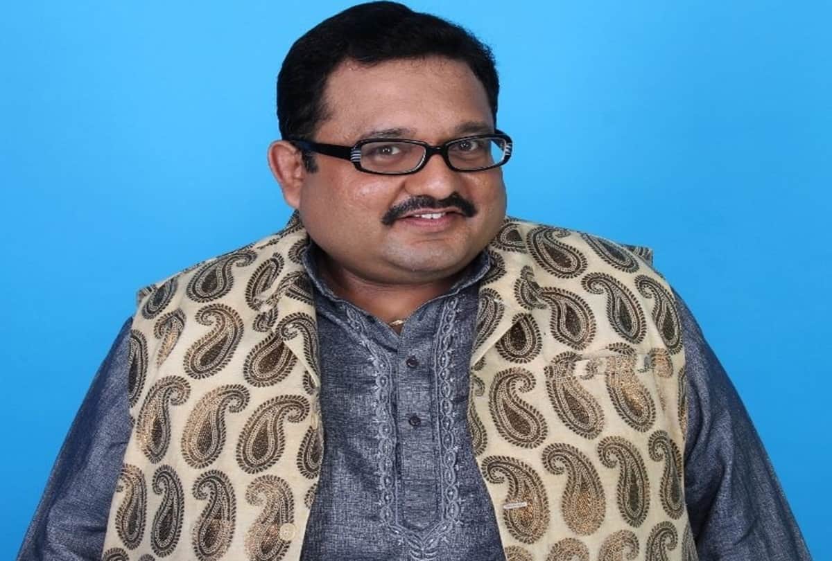 Shree Ganesh Actor Jagesh Mukati died in Mumbai on Wednesday