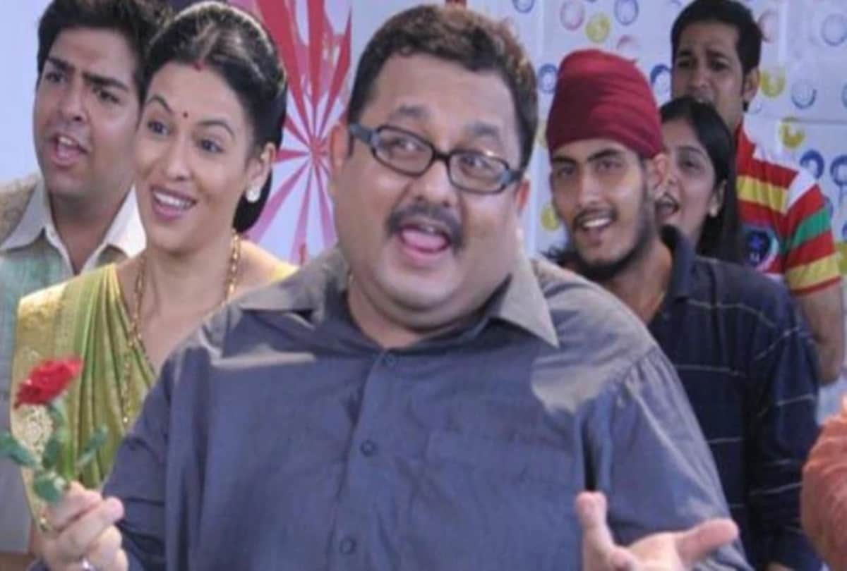 Shree Ganesh Actor Jagesh Mukati died in Mumbai on Wednesday