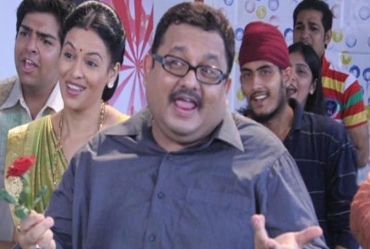 Shree Ganesh Actor Jagesh Mukati died in Mumbai on Wednesday