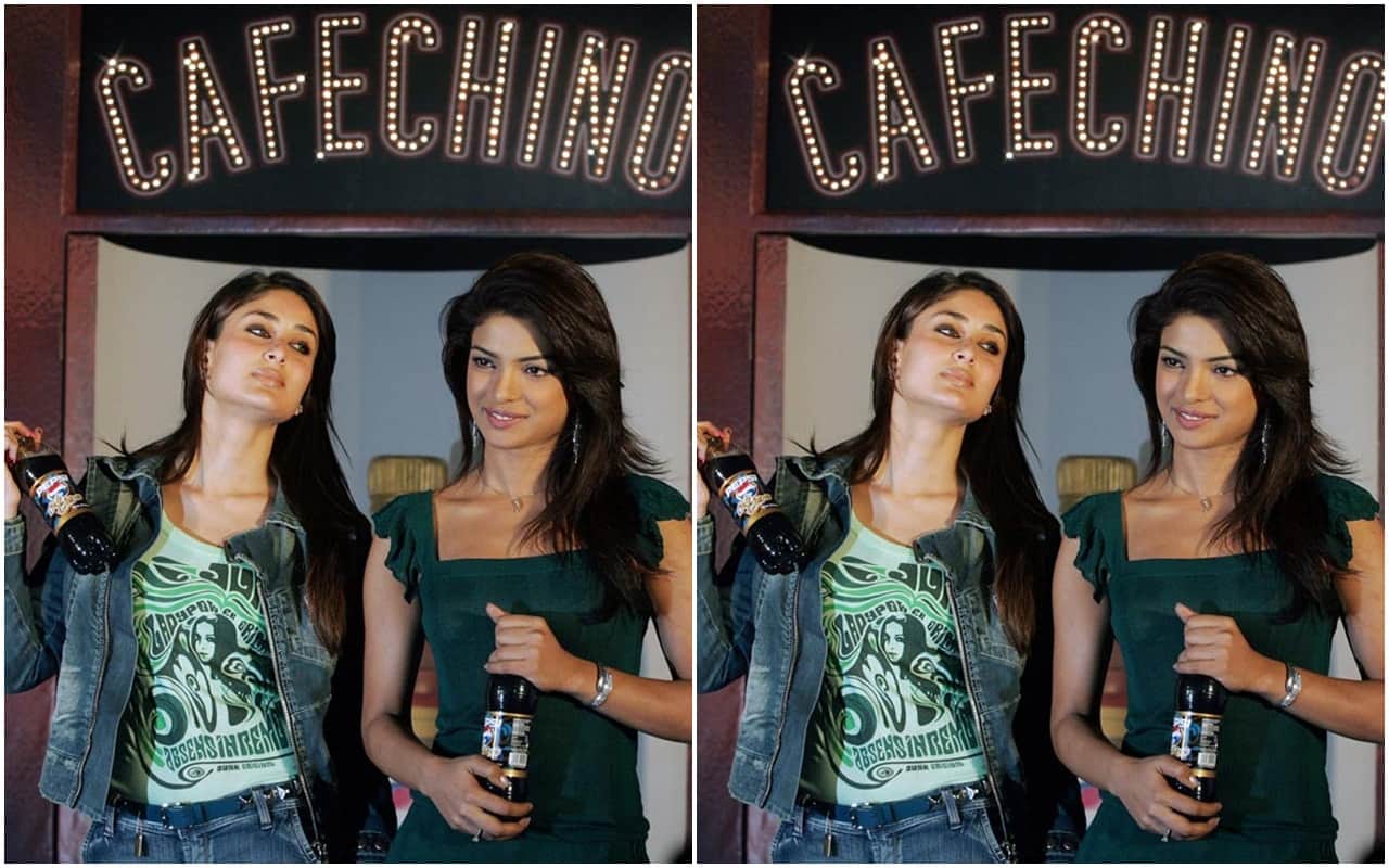 Bollywood Actresses like deepika katrina priyanka kangana Who Hates Each Other News in Hindi