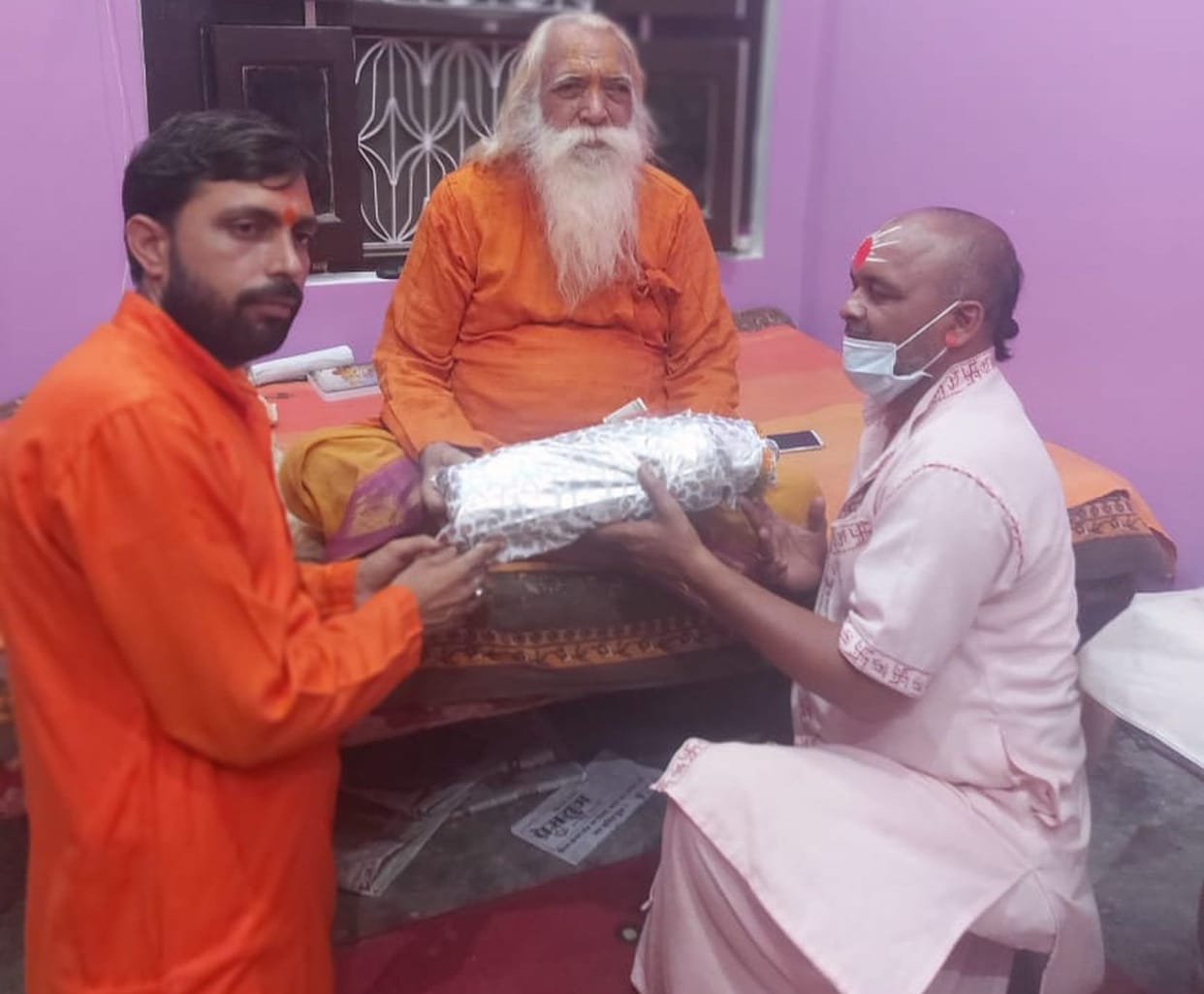 ram mandir