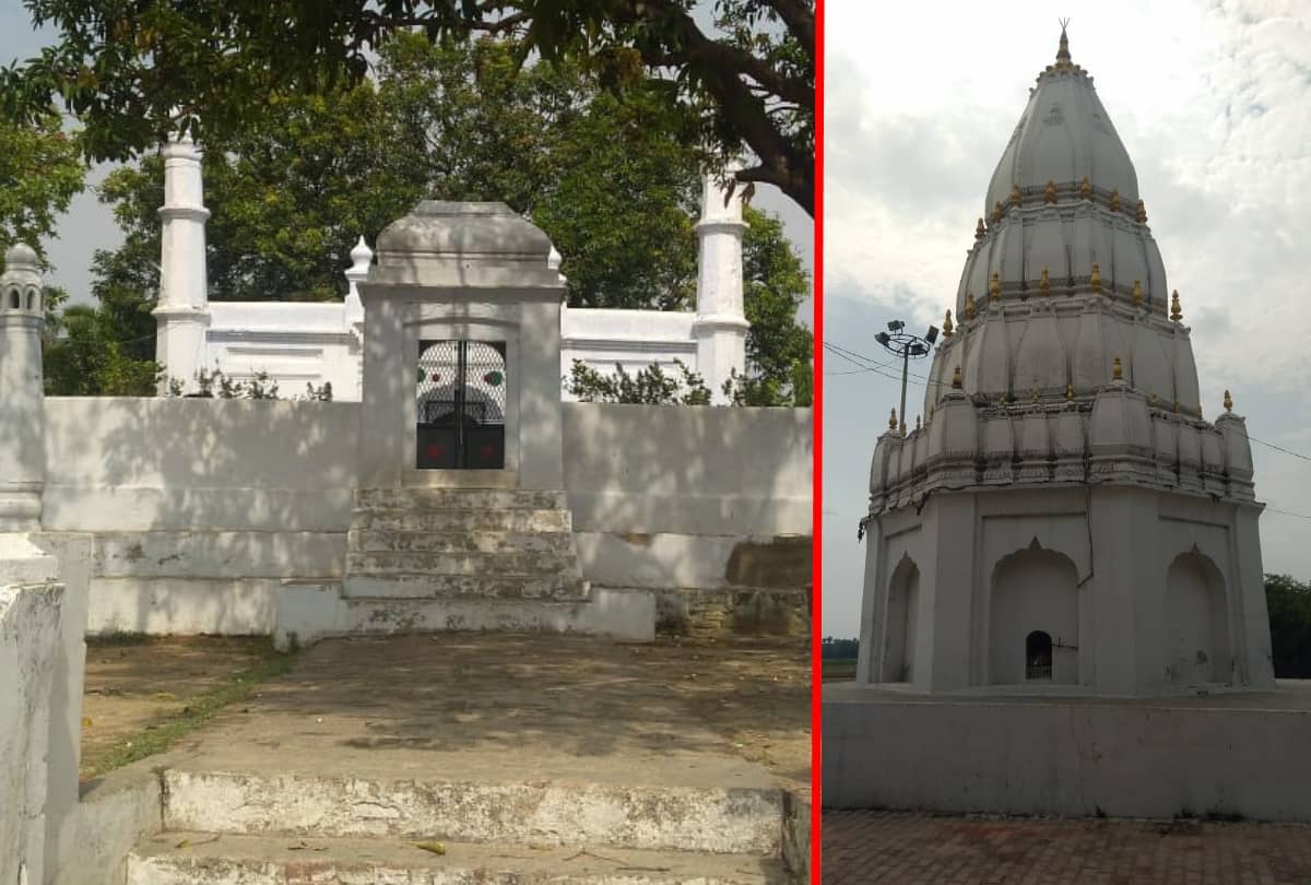 Specil story of Aami River with sant kabir das at Maghar