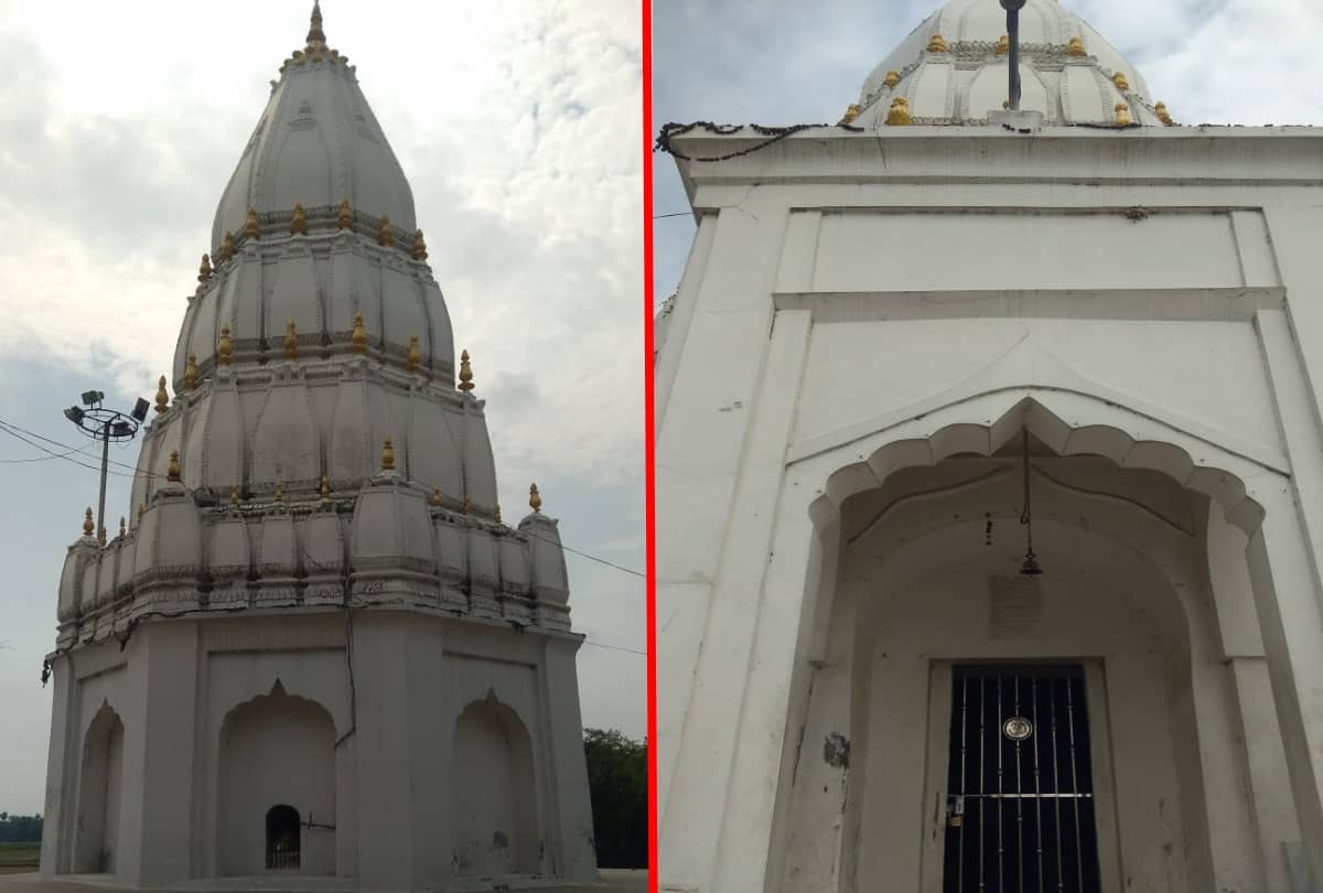 Specil story of Aami River with sant kabir das at Maghar