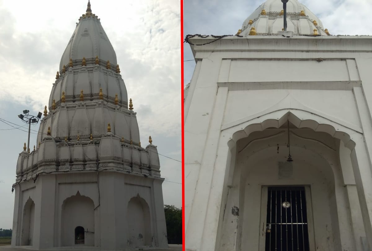 Specil story of Aami River with sant kabir das at Maghar
