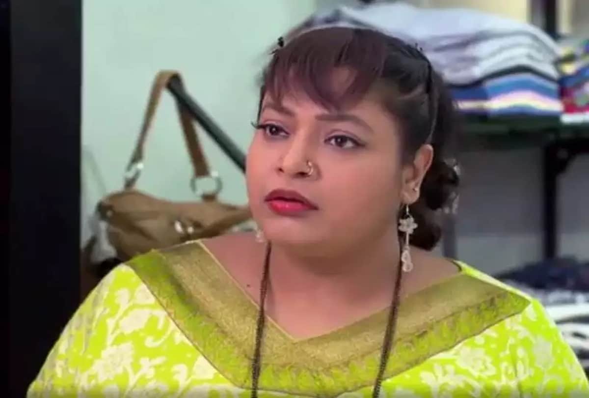 Shree Ganesh Actor Jagesh Mukati died in Mumbai on Wednesday
