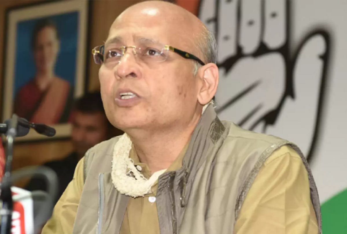 Congress slams BJP and AAP over Corona situation in Delhi