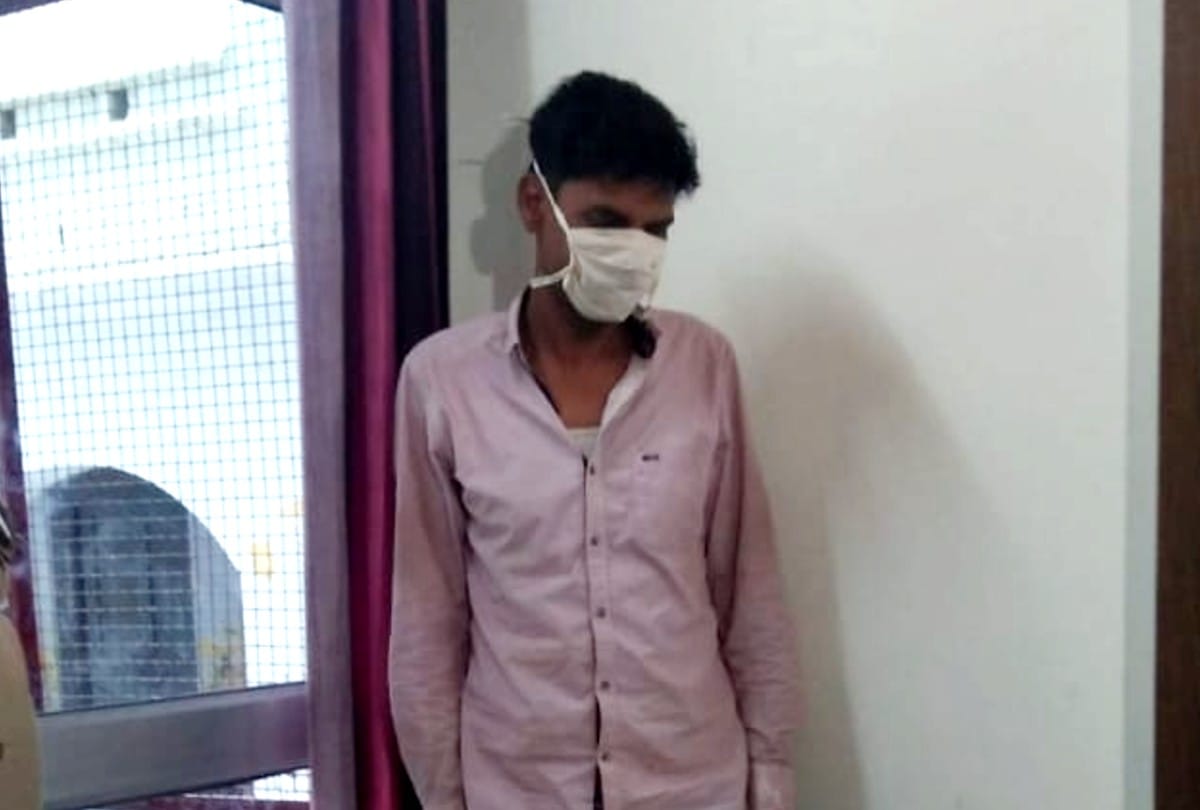 uttar pradesh kasganj news anamika shukla teacher case mastermind real name revealed