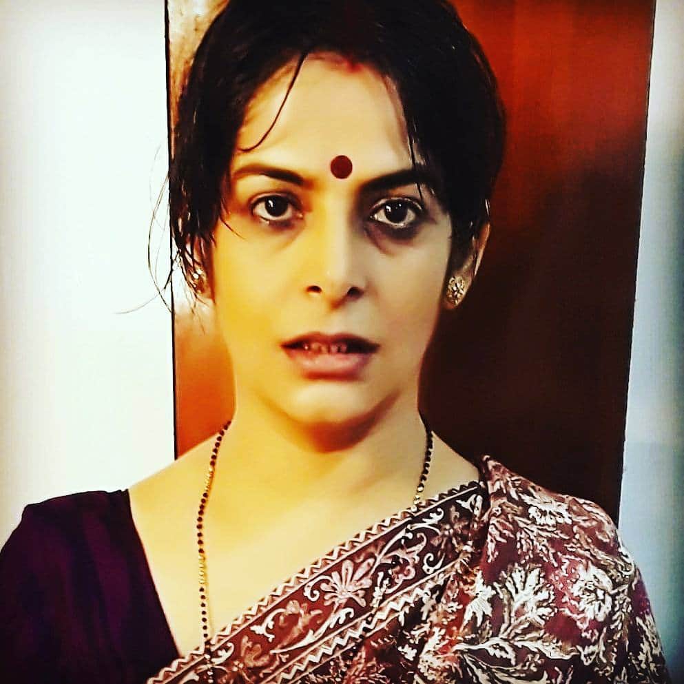 Renuka Shahane urged people to financially help her friend actress Nupur Alankar who is facing financial distress