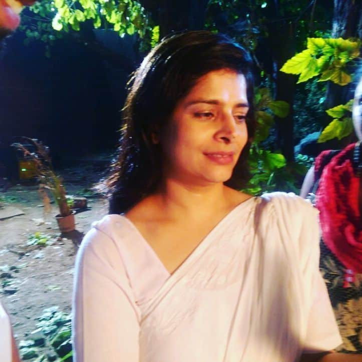Renuka Shahane urged people to financially help her friend actress Nupur Alankar who is facing financial distress