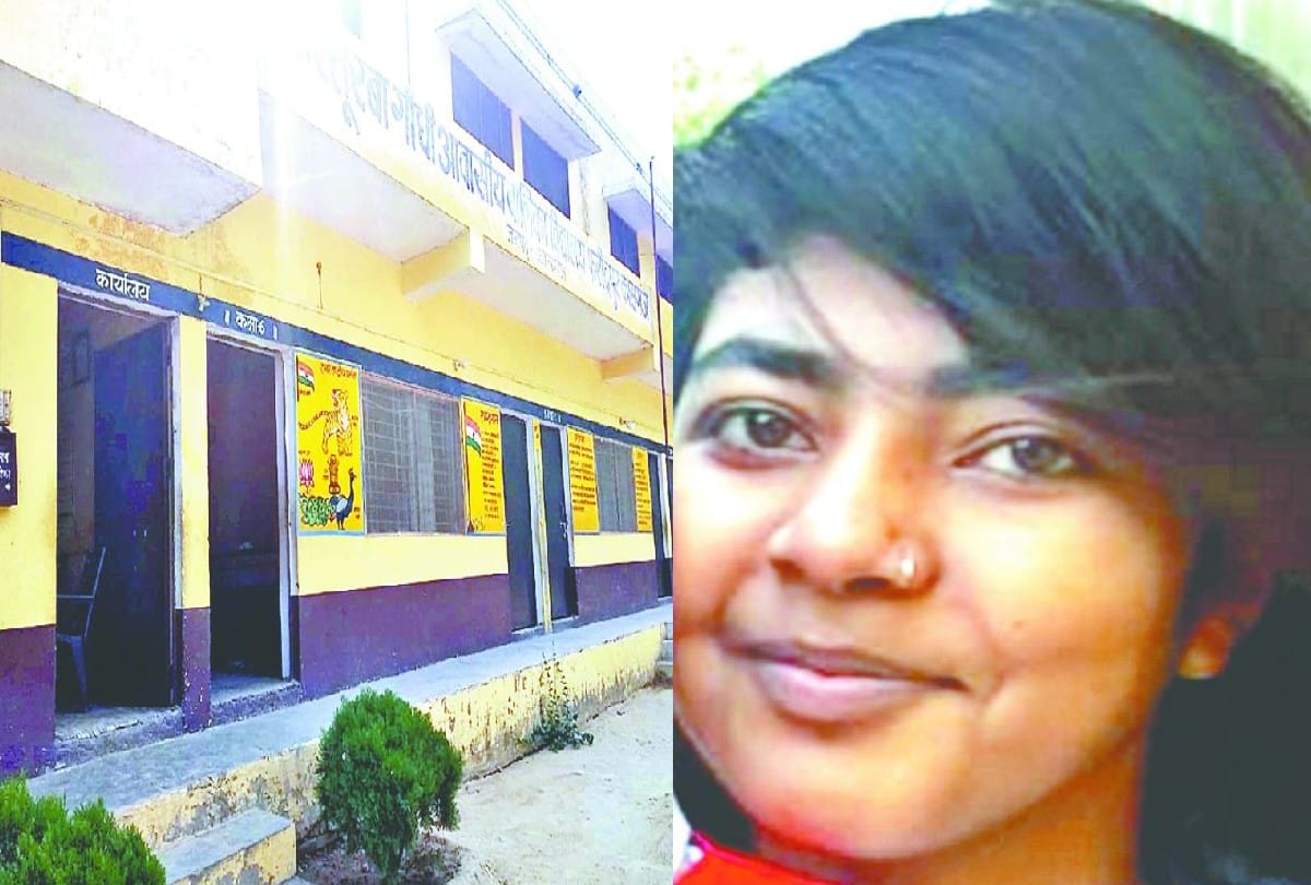 Police questioned the district coordinator in Anamika Shukla Teacher case in kasganj