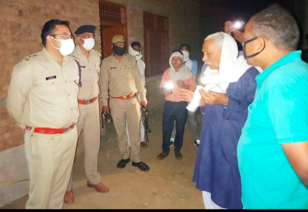 doctor, painal, postmartam, murder, mathura