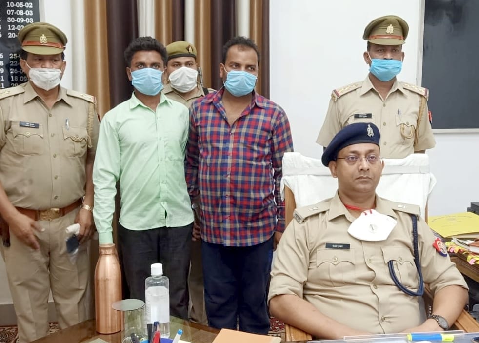 Mahavir killed in protest against immoral relations