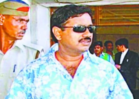 Had he not been caught, the MLA or MP would have been a mafia don Bablu Srivastava