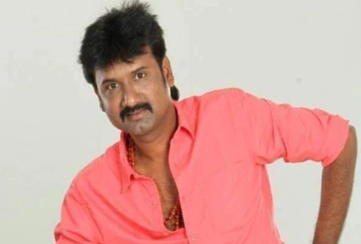 Tamil director Balamithran dies at a private hospital in Chennai