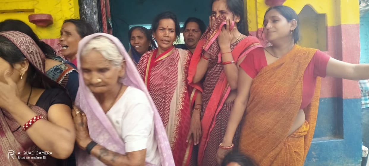 galla traders hanged till death