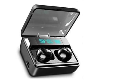 Blue seed online earbuds