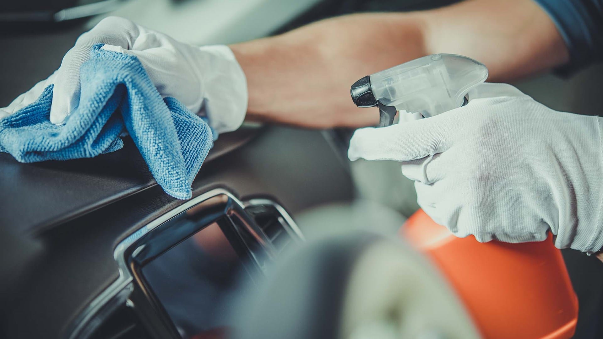 Keep these 8 essential items in the car, help in protection from infection
