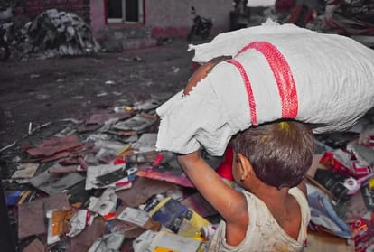 world day against child labour 2020 date importance history significance reasons behind child labour laws rights