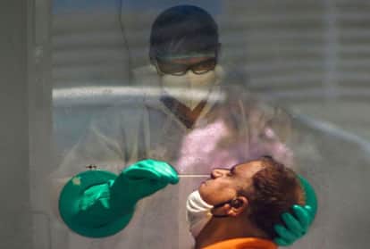 changing symptoms of covid-19, this could also be sign