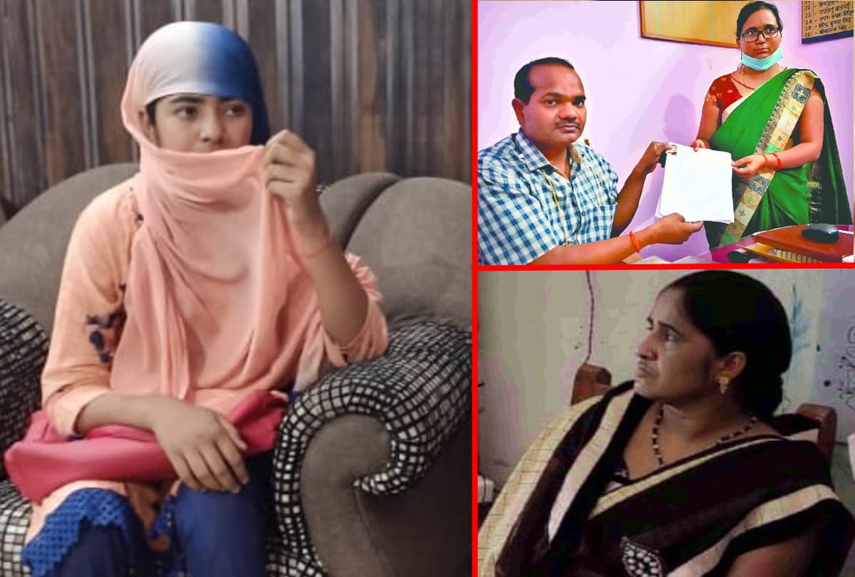 anamika shukla case big revealing other woman came for counseling there were no original records