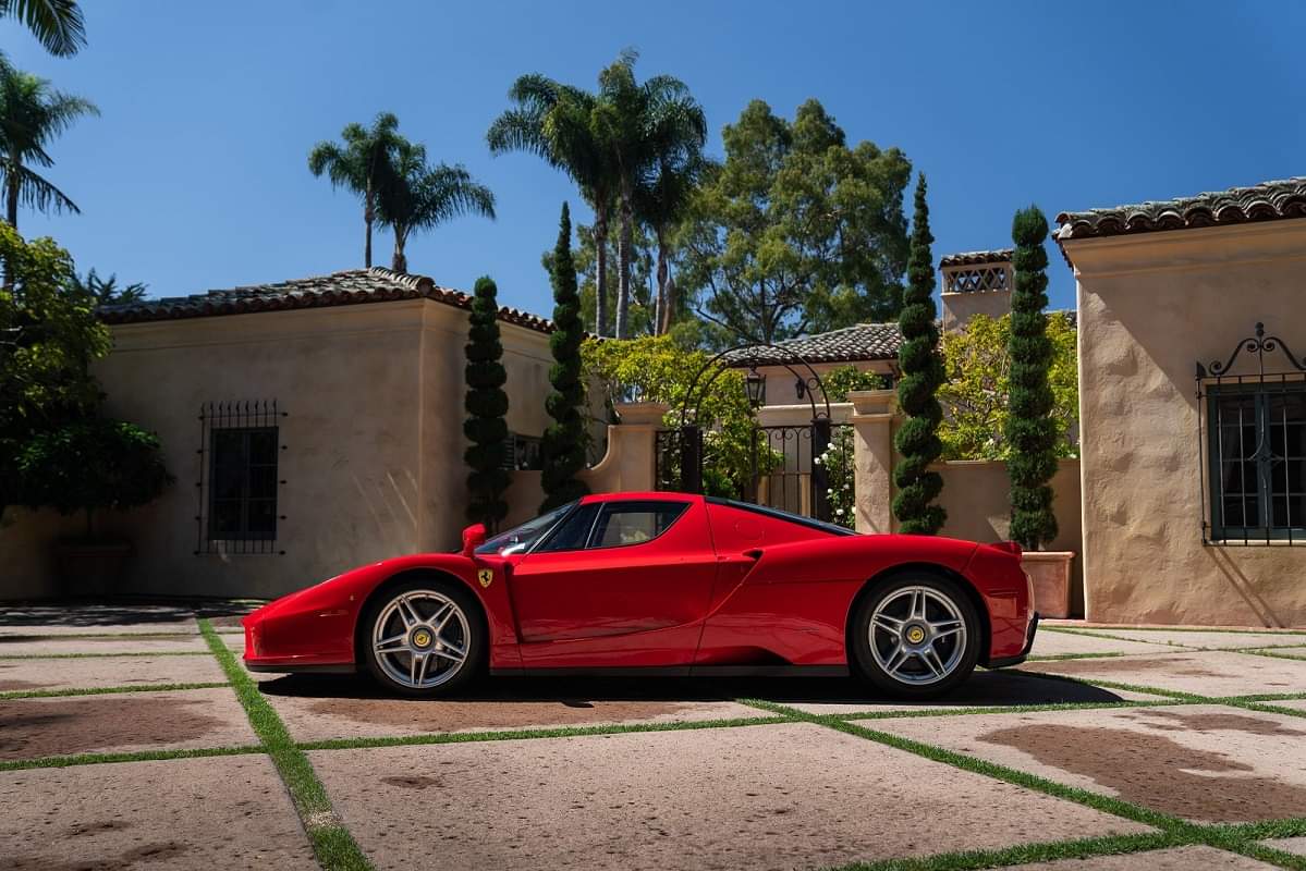 Ferrari enzo 2003 sold for 20 crore rupees in the online auction ferrari enzo sold at auction ferrari enzo auction results ferrari enzo auction price ferrari enzo car price in india ferrari india rm sotheby car auction