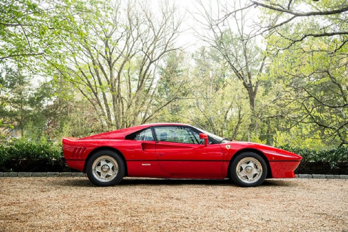 Ferrari enzo 2003 sold for 20 crore rupees in the online auction ferrari enzo sold at auction ferrari enzo auction results ferrari enzo auction price ferrari enzo car price in india ferrari india rm sotheby car auction