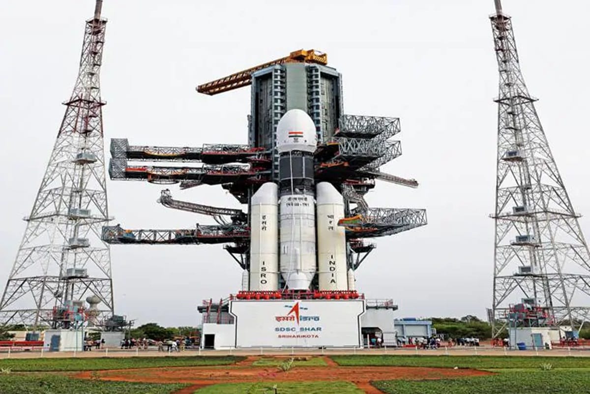 Gaganyaan: France to help India in first manned mission, both countries signed agreement