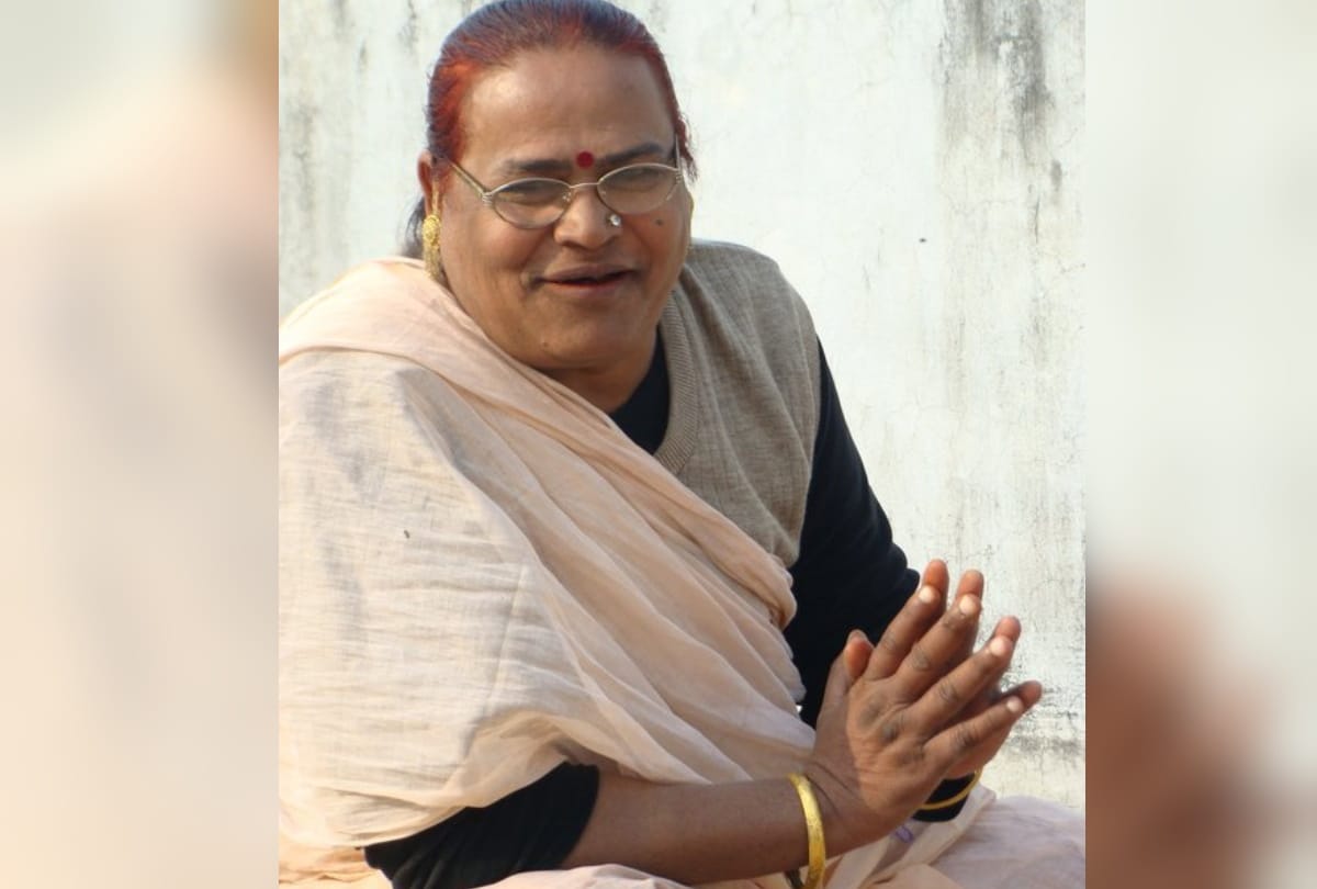 Special story of Kinnar asha devi Gorakhpur mayor