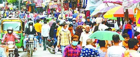 Whether the businessman or the customer does not understand the new system of the market