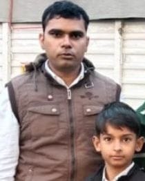 Muzaffarnagar Meerapur Dalpat farmer murder case