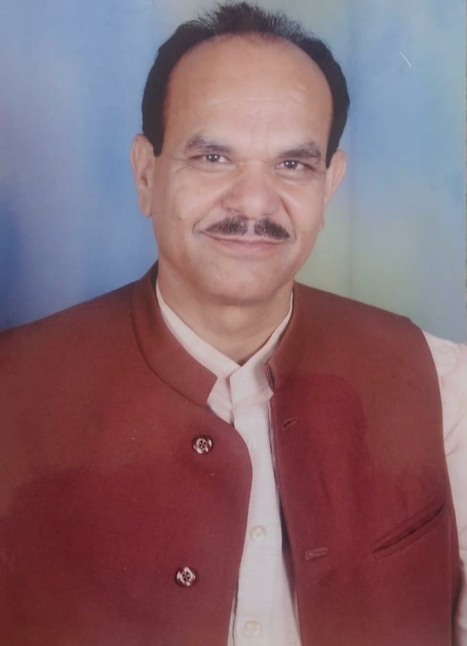 samajwadi party