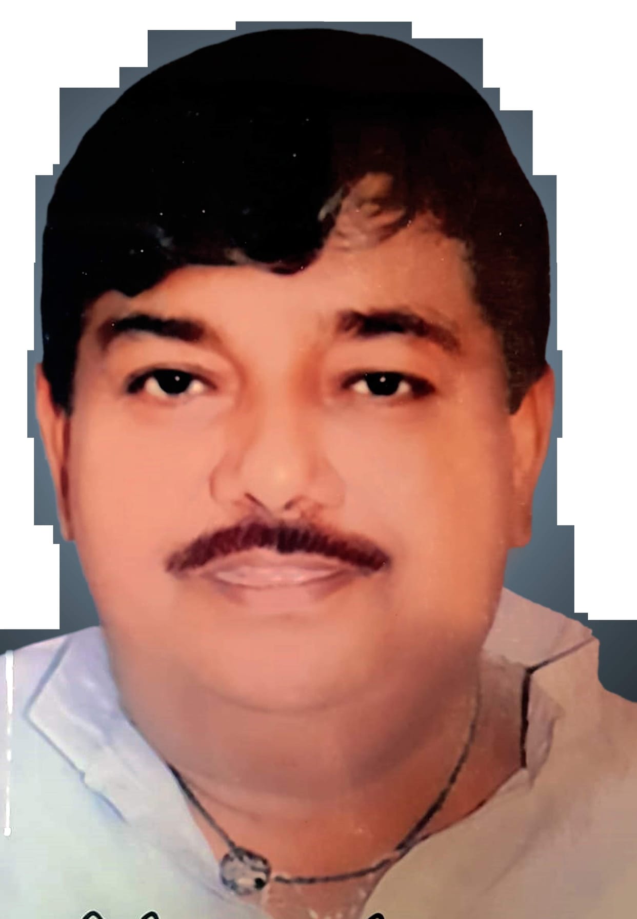 Girishchandra had a special place in the hearts of the townspeople