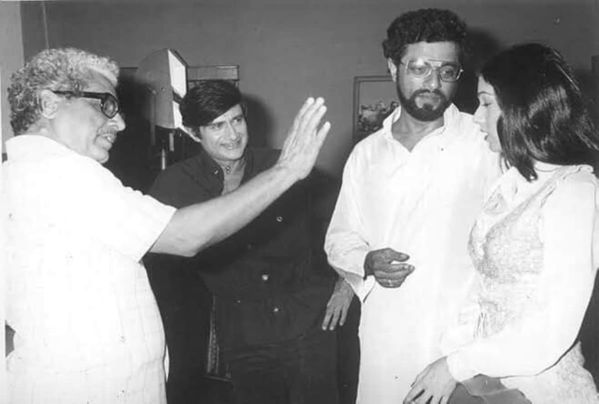 man pasand this day that year series by pankaj shukla 9 june 2000 bioscope basu Chatterjee dev anand