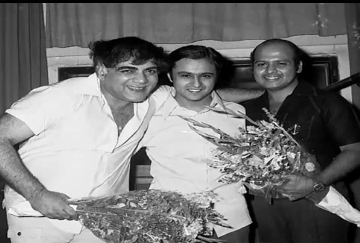 man pasand this day that year series by pankaj shukla 9 june 2000 bioscope basu Chatterjee dev anand