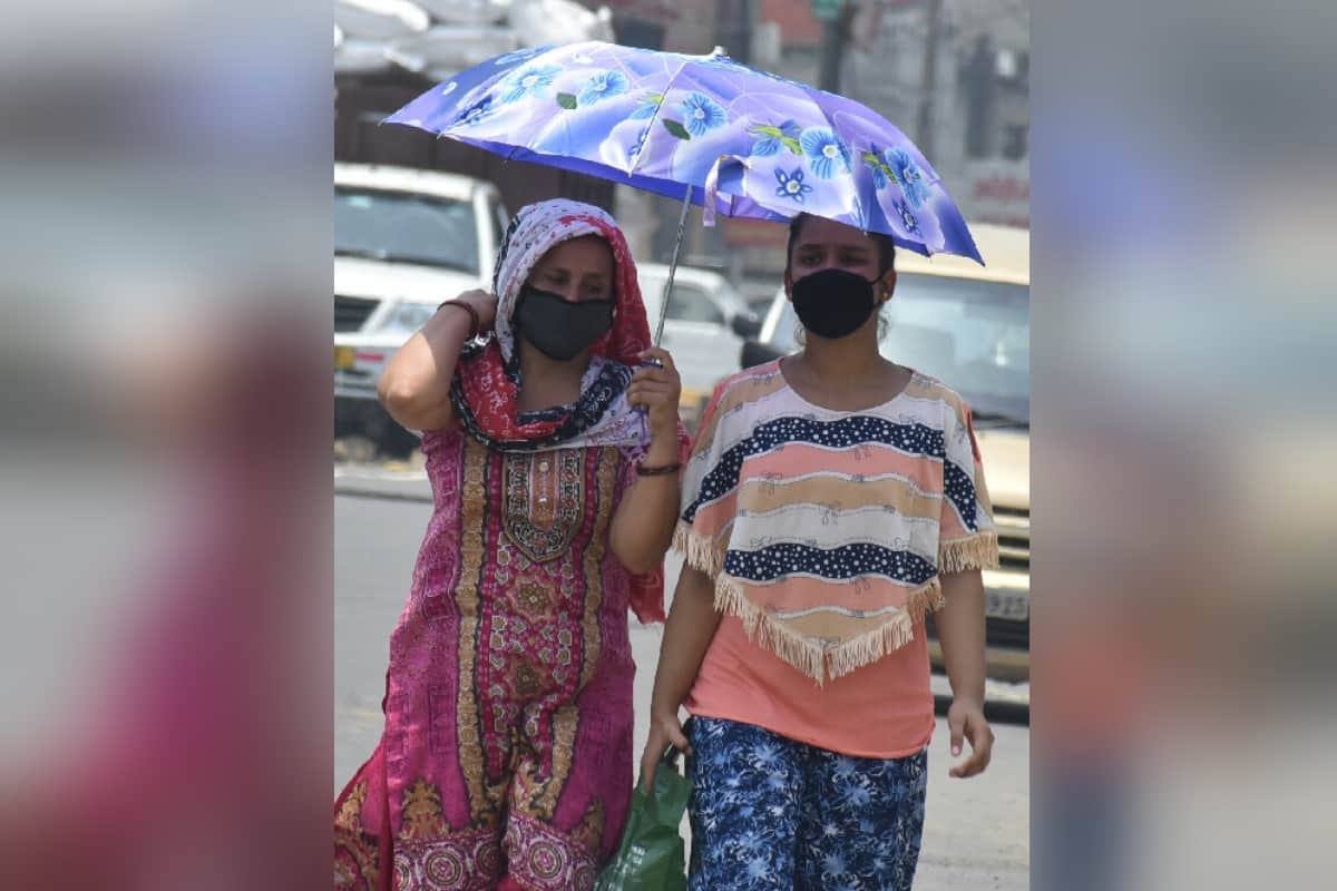 Nautapa Starts From Today Yaas Cyclone Will Not Effect Agra Weather