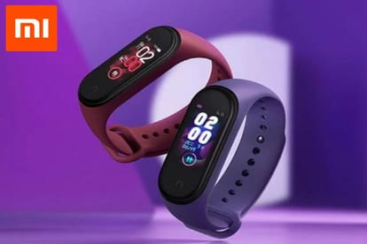 mi band 5