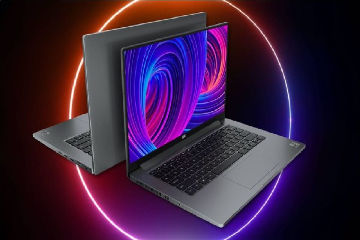 xiaomi Mi NoteBook 14 and Mi NoteBook Horizon Edition launched in india know price and specs