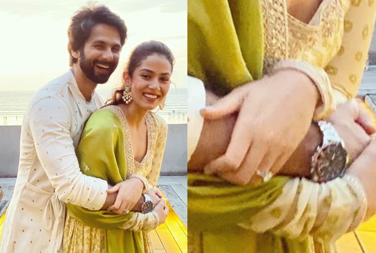 mira rajput owns these very expensive things that price can shock you