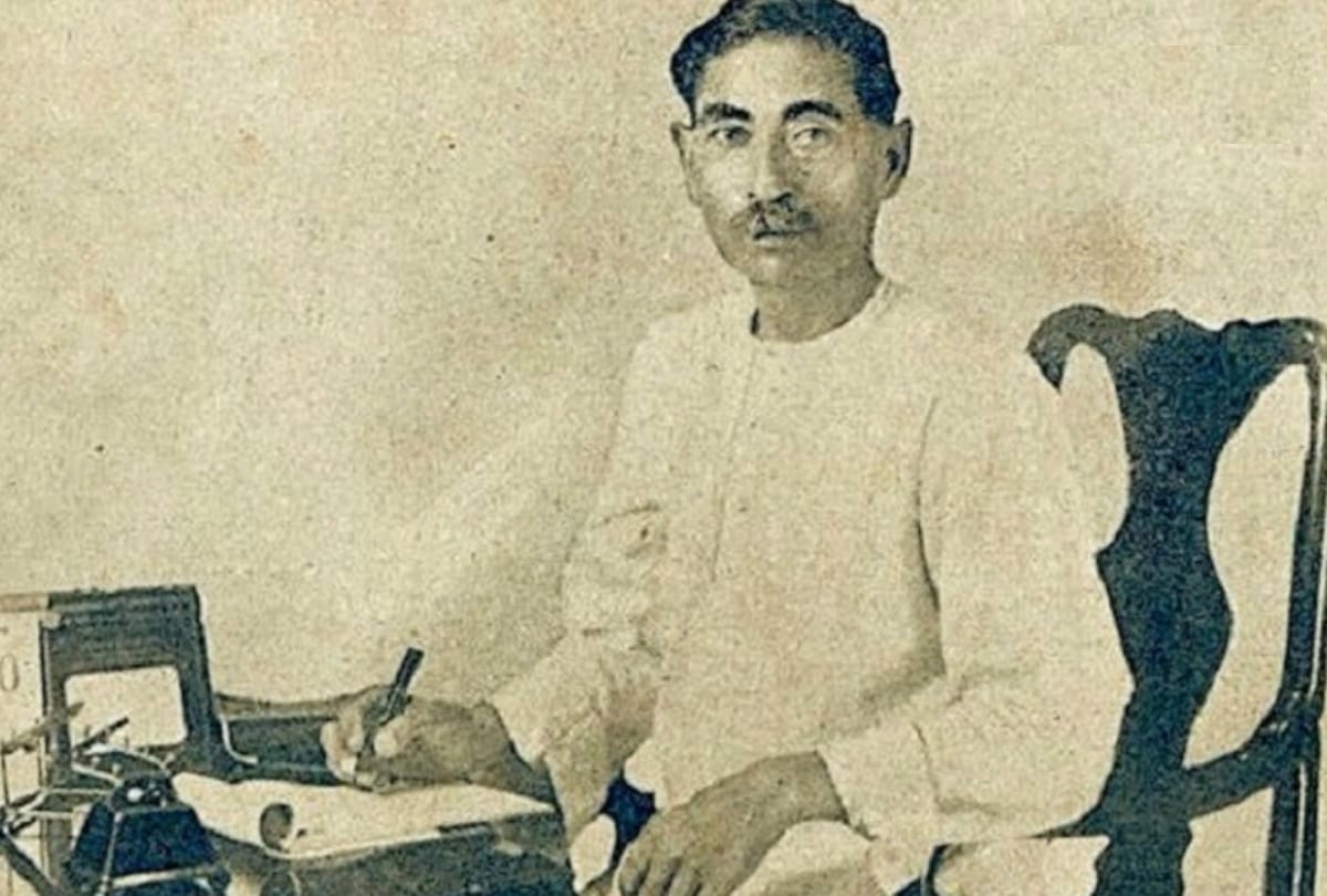 Munshi Premchand birthday special story in gorakhpur