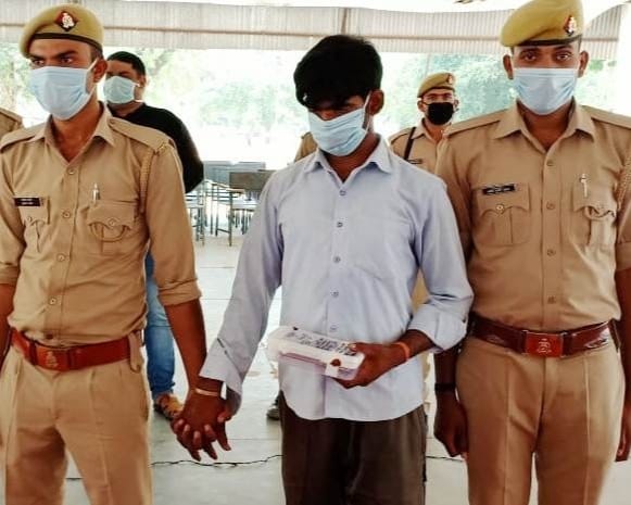 After the dispute in Govindpur village, preparations were made to spread ethnic violence by killing, mastermind arrested