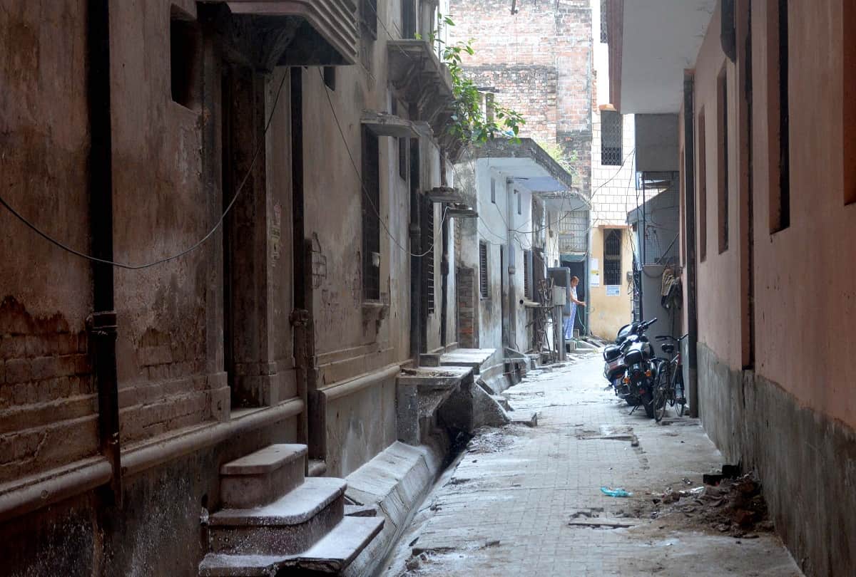 Prayagraj Corona Update: Seven new cases of corona in Prayagraj of four infected same family