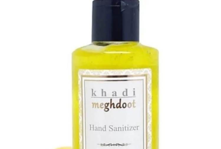 hand Sanitizers will also be sold in post offices