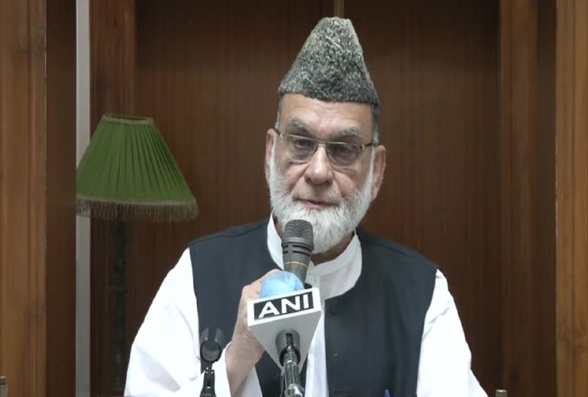 No congregational prayers will be performed at Jama Masjid says Shahi Imam of Delhi Jama Masjid