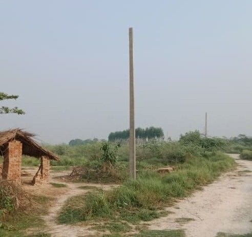 No electricity, bill arrived eight thousand