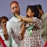 अमूल्या लियोन को निचली अदालत ने दी डिफॉल्ट जमानत