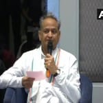 अशोक गहलोत