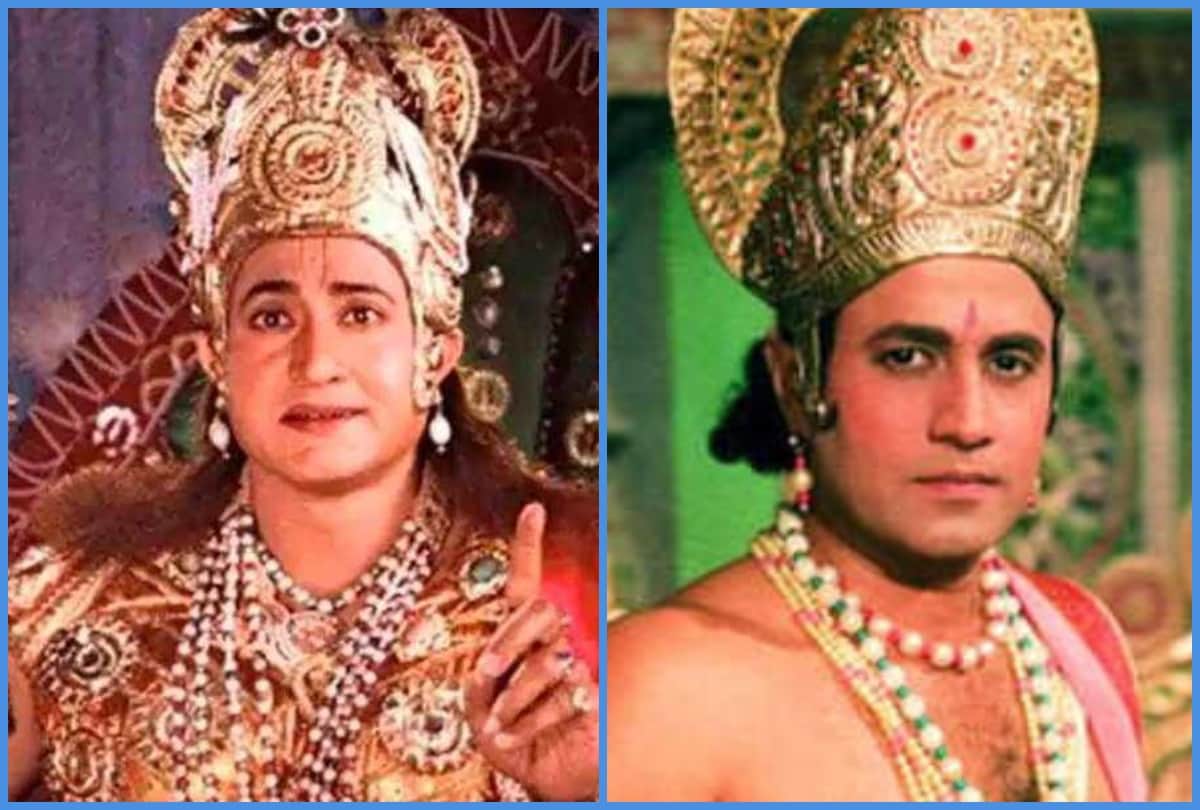 trp list 22nd week ramanand sagar shri krishna again top position