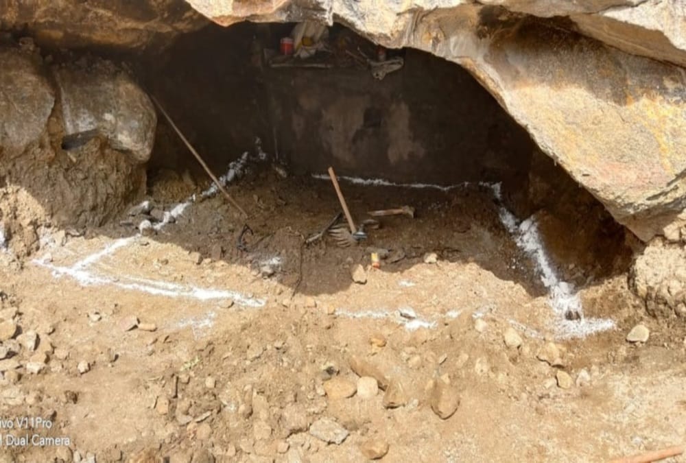 Char Dham Yatra 2020: Three caves are ready in Kedarnath, Handover to GMVN Soon