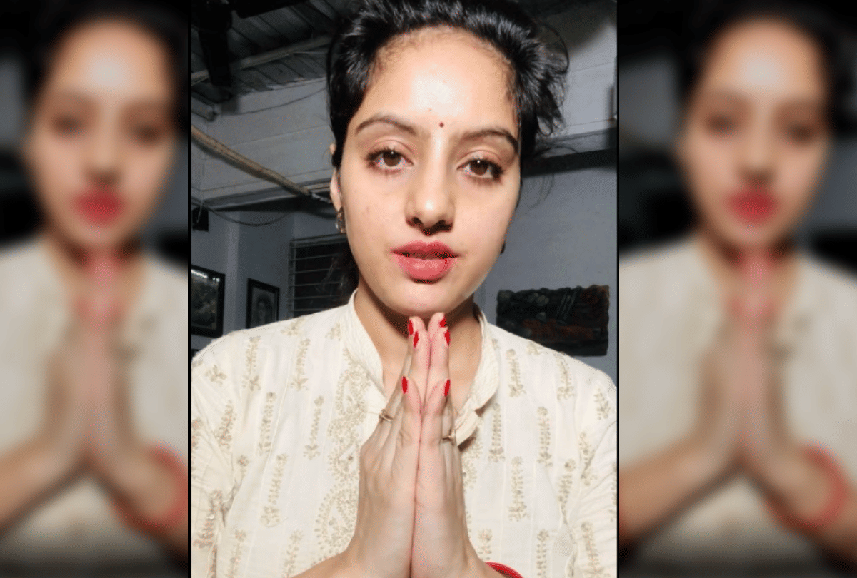 Deepika Singh Mother Corona Positive: actress request to cm kejriwal for help