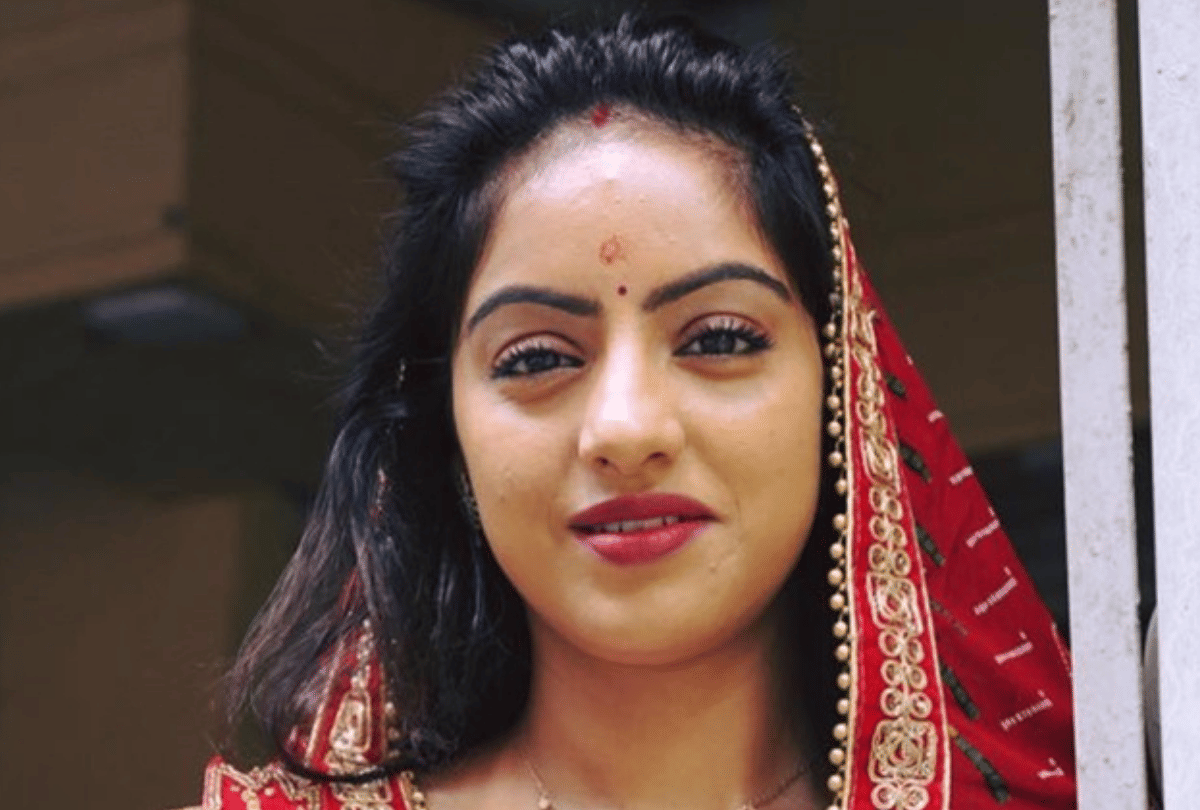 Deepika Singh Wrote thankyou note after her mother recovered from Covid 19 from the hospital